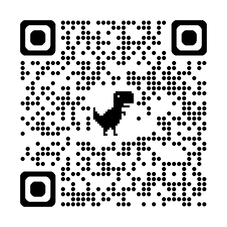 QR Code Corujão
